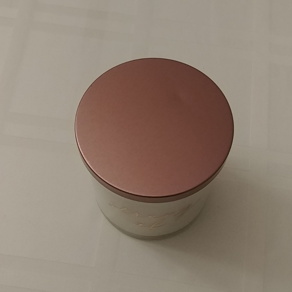 Strong AF Candle - Picture 3 of 6